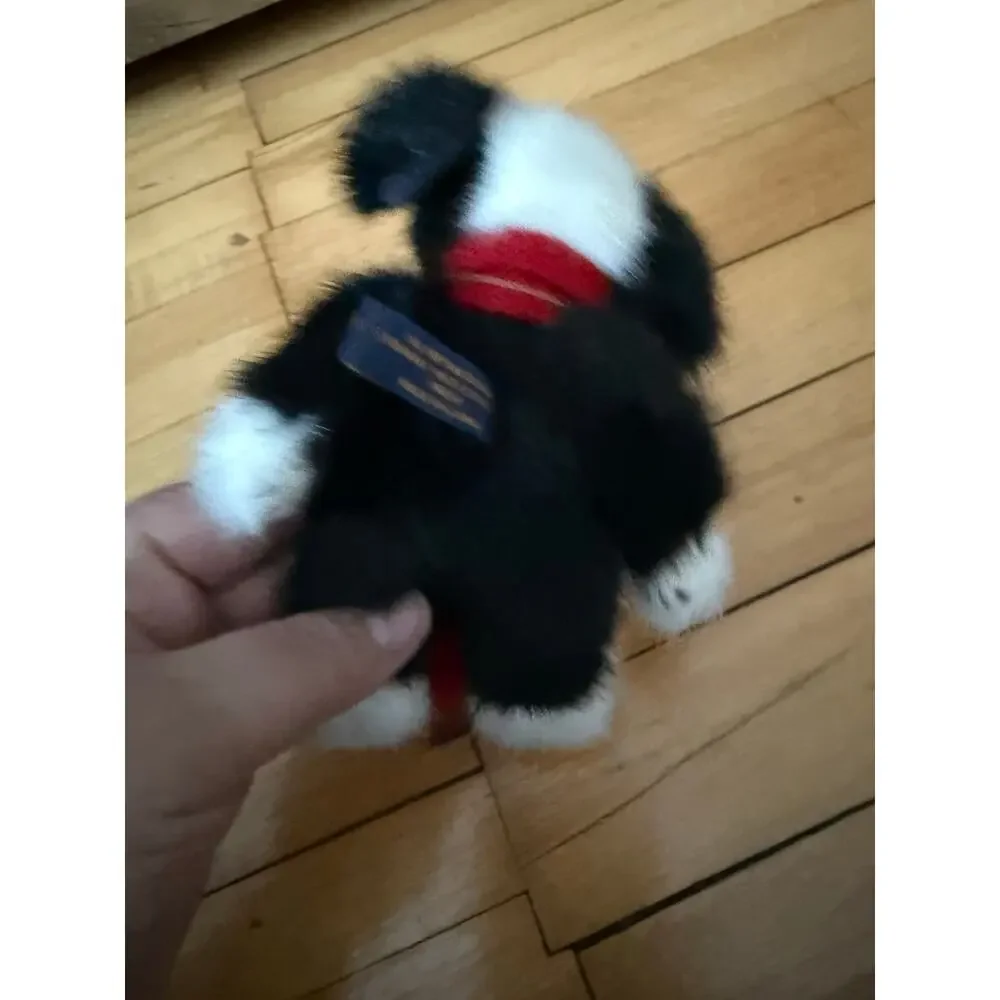Boyds Bears‎ Chillie Dog with tag